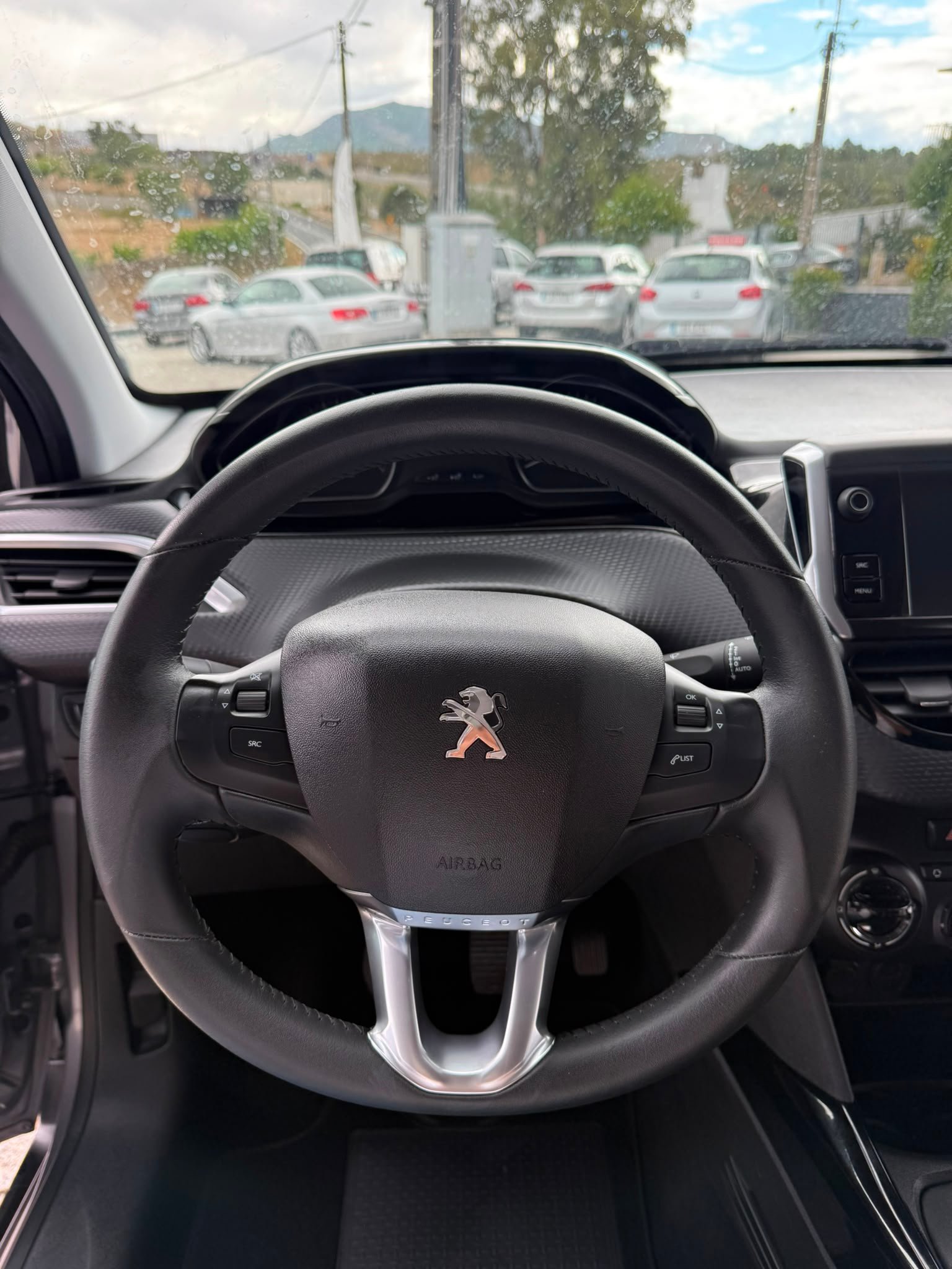 
								PEUGEOT 2008 2019 completo									