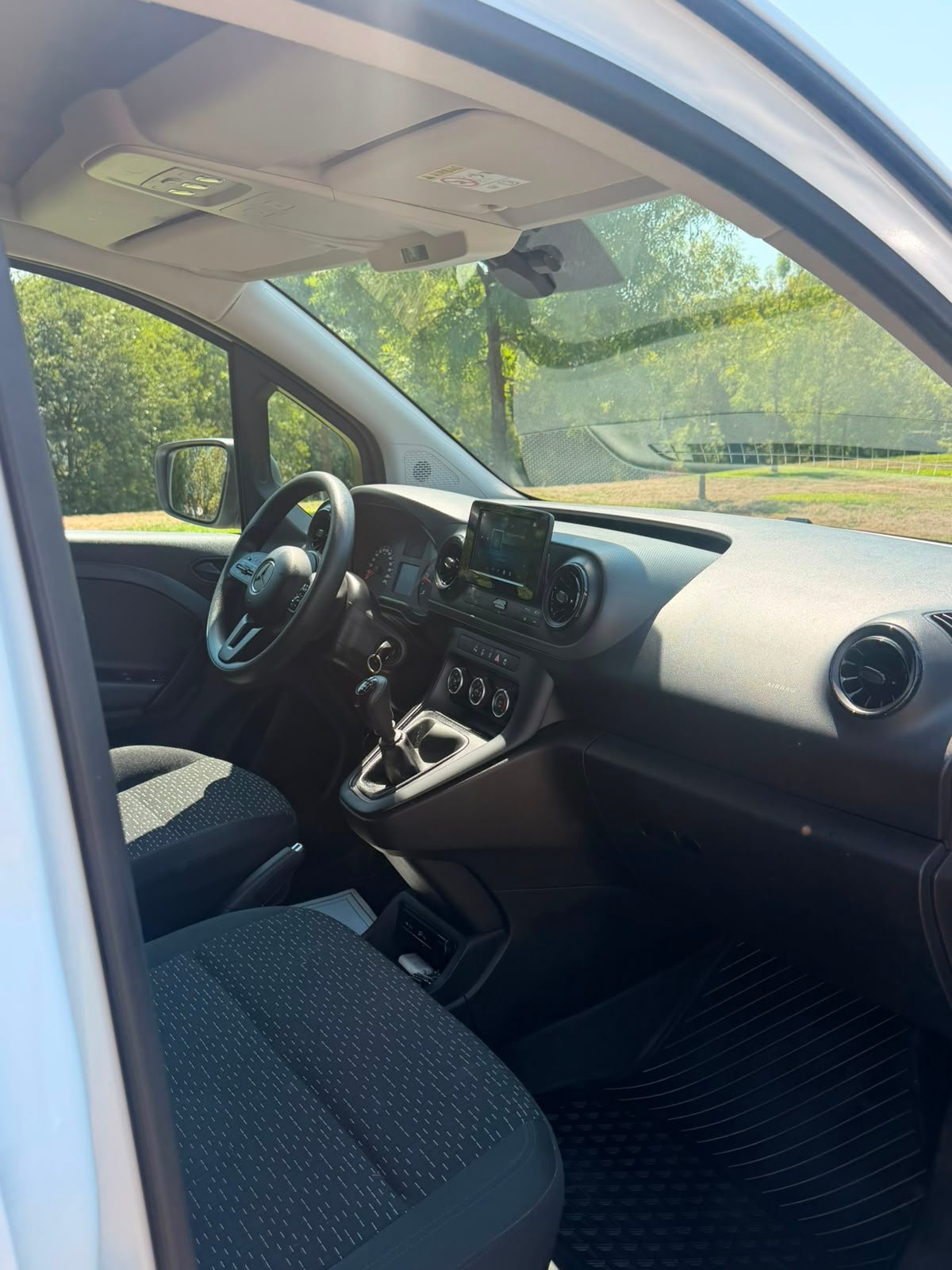 
								MERCEDES – BENZ CITAN 110CDI completo									