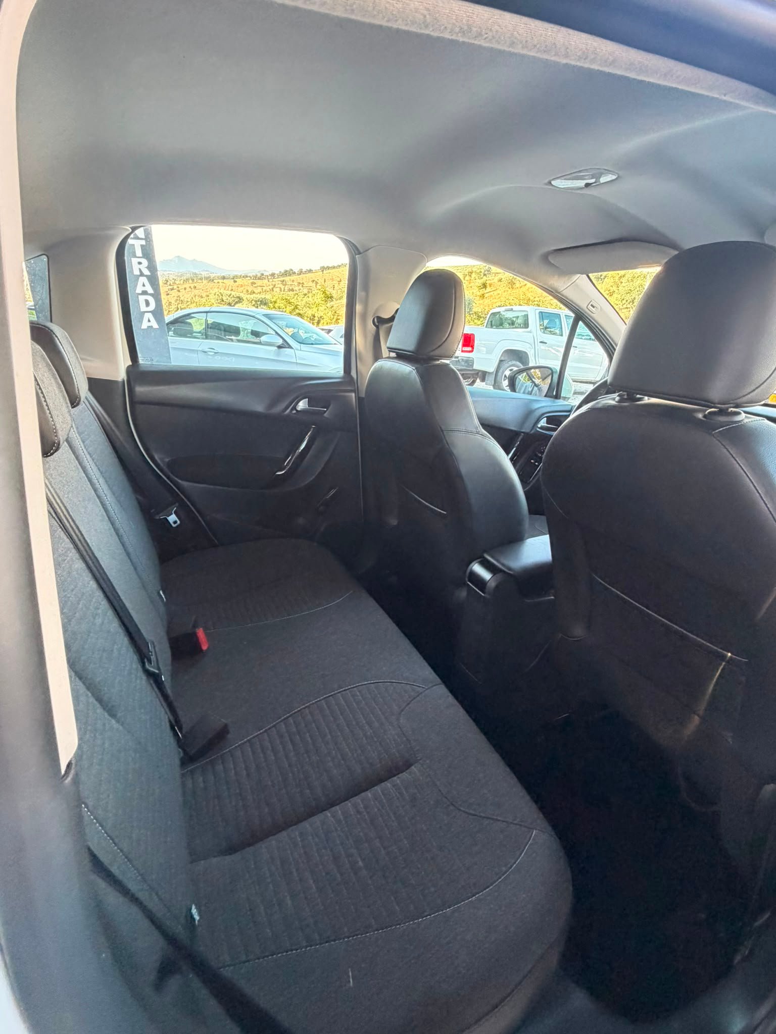 
								CITROEN C3 2015 completo									