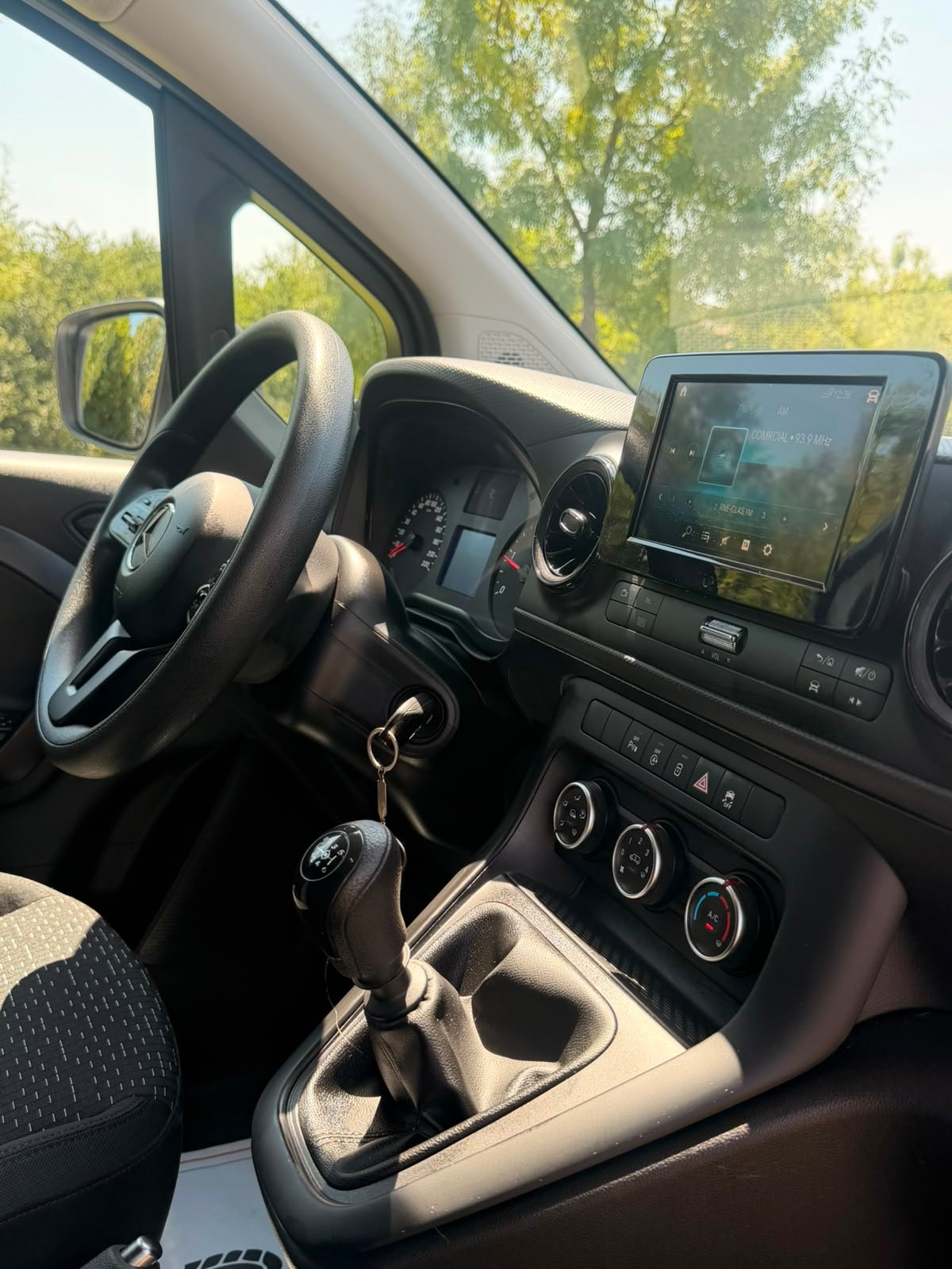 
								MERCEDES – BENZ CITAN 110CDI completo									