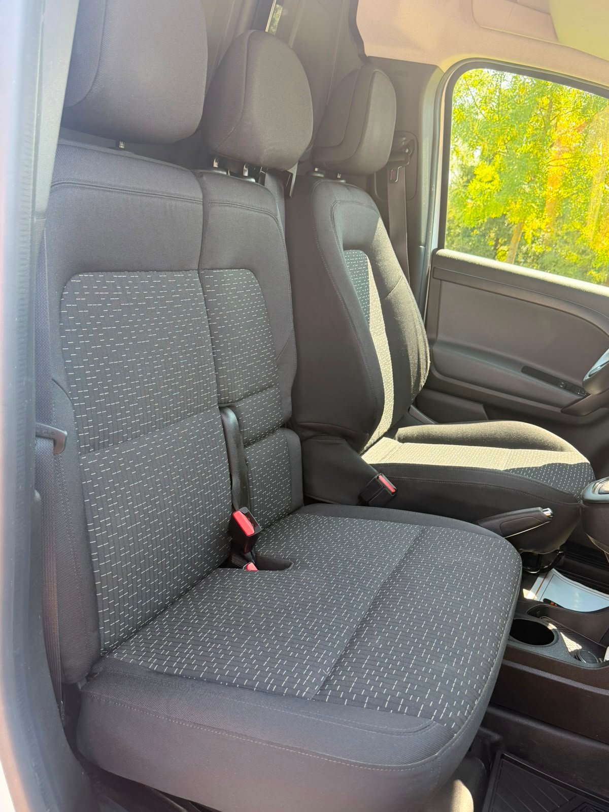 
								MERCEDES – BENZ CITAN 110CDI completo									