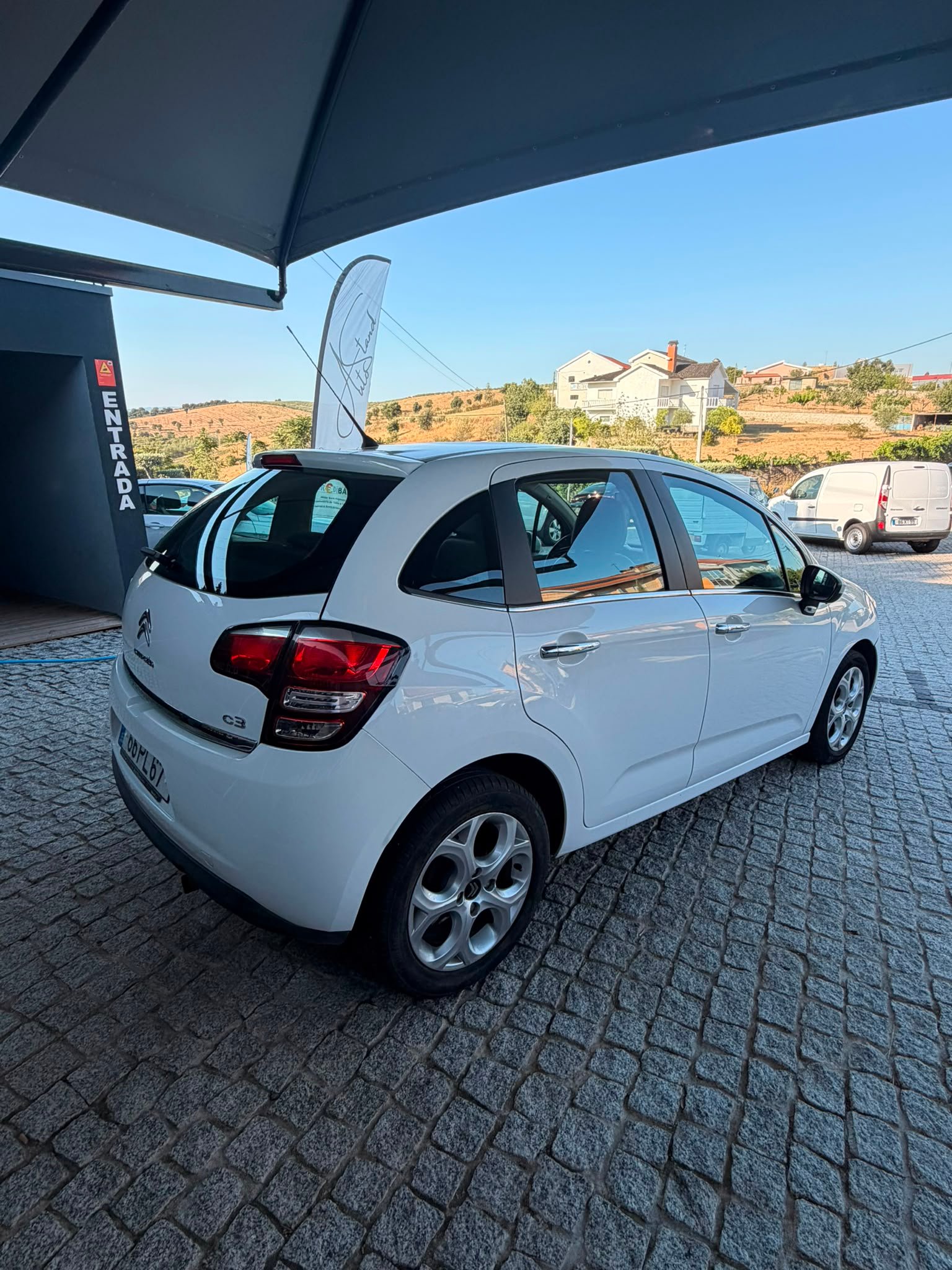 
								CITROEN C3 2015 completo									