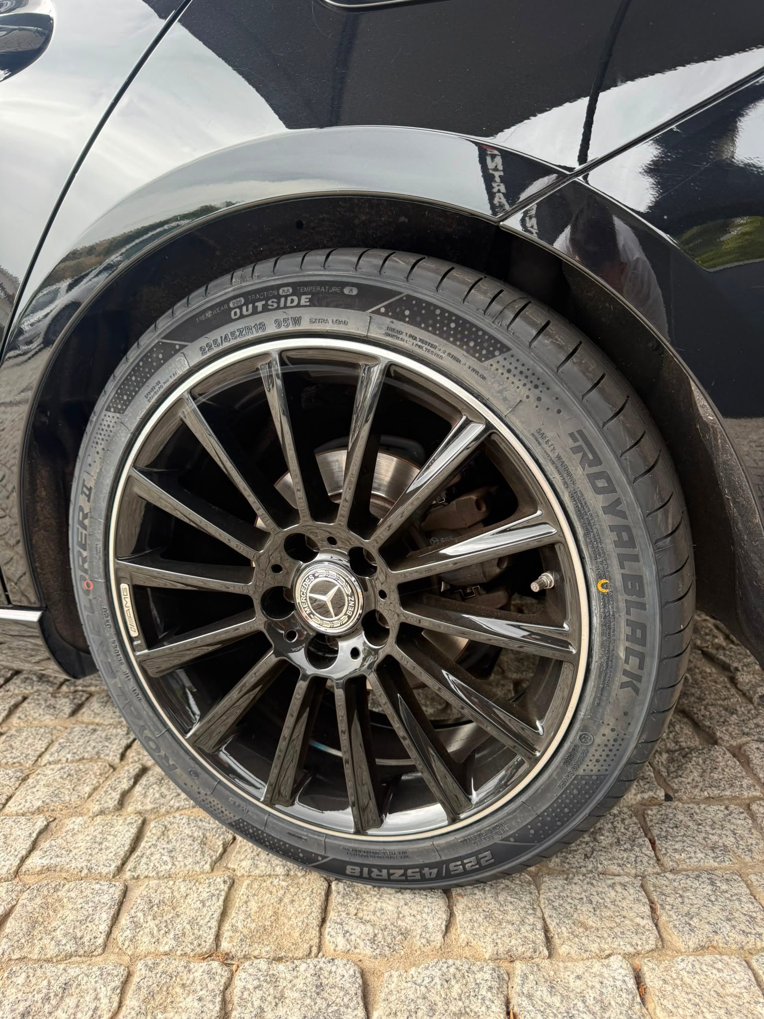 
								MERCEDES – BENZ A180D 2020 completo									