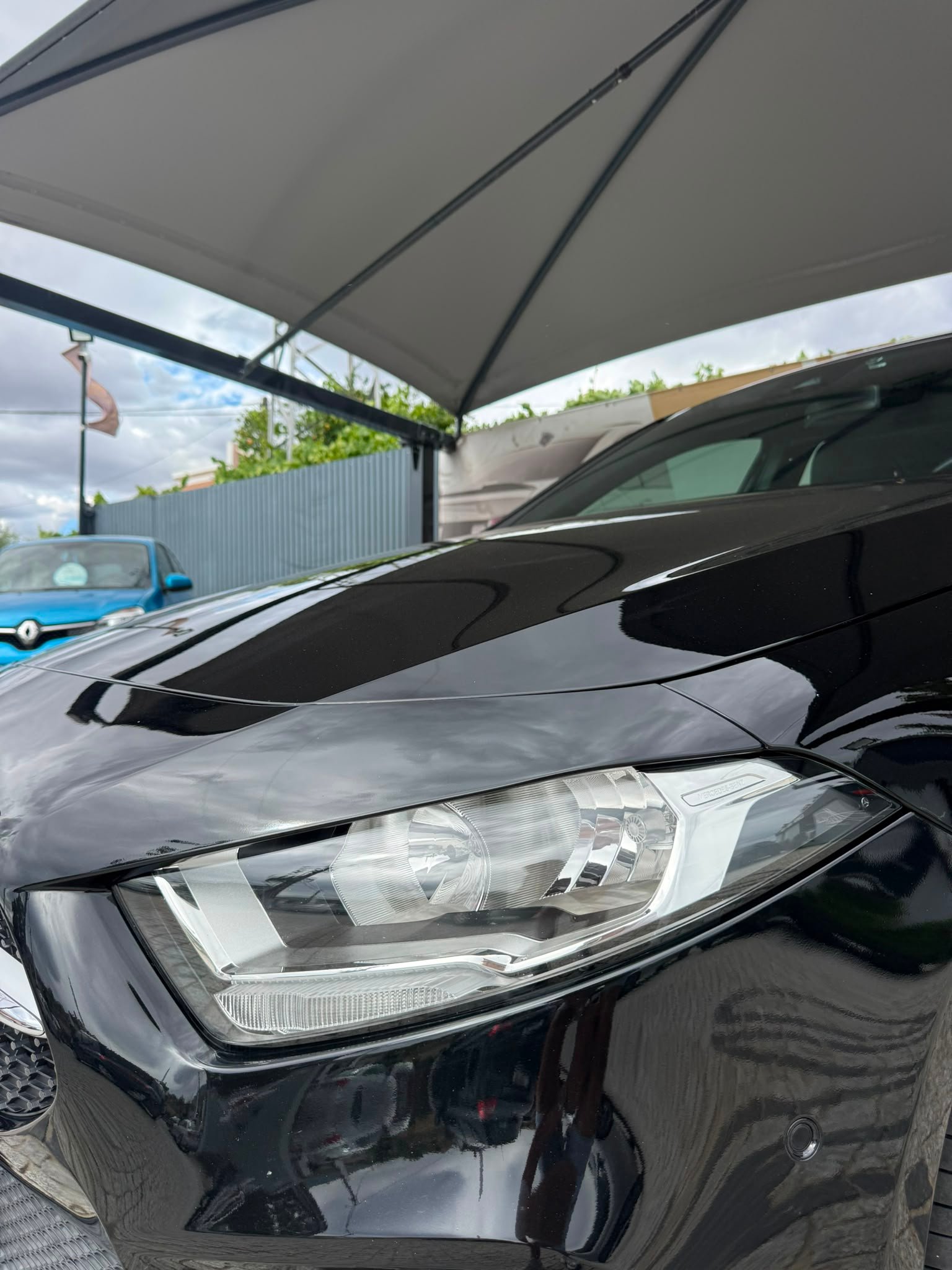 
								MERCEDES – BENZ A180D 2020 completo									