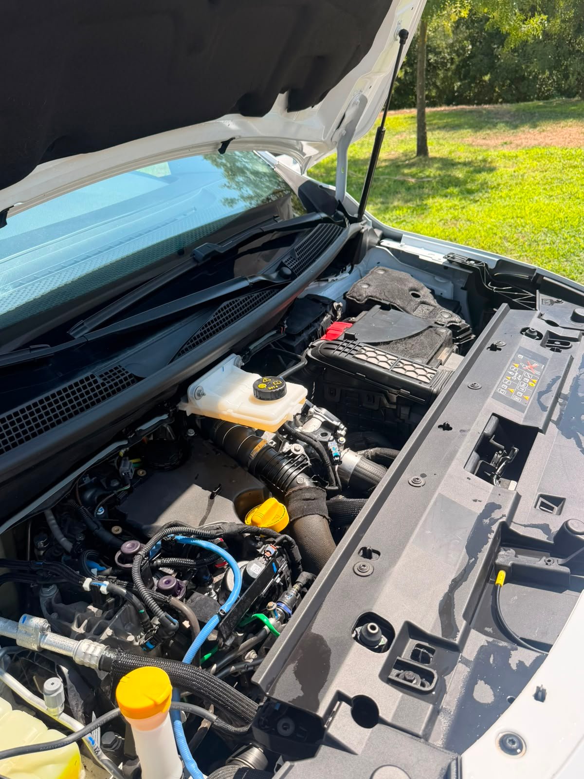 
								MERCEDES – BENZ CITAN 110CDI completo									