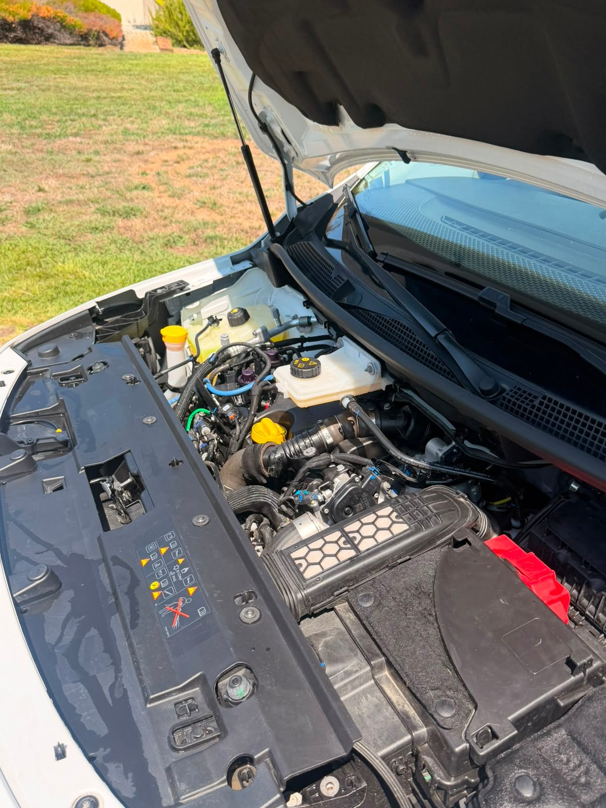 
								MERCEDES – BENZ CITAN 110CDI completo									