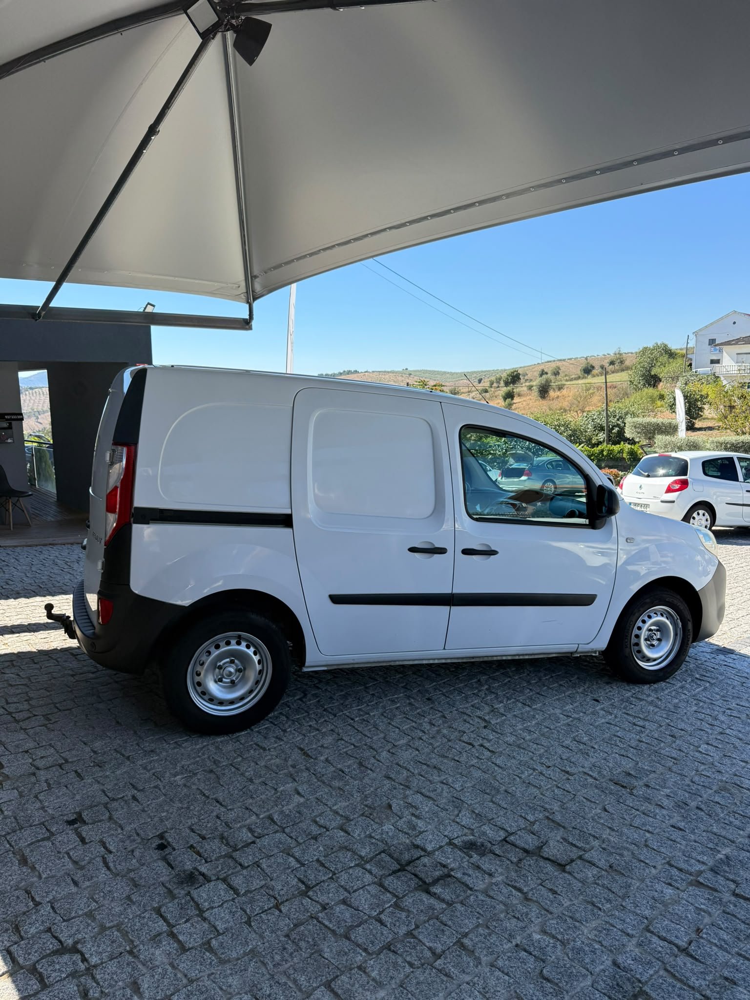 
								KANGOO 2014 completo									