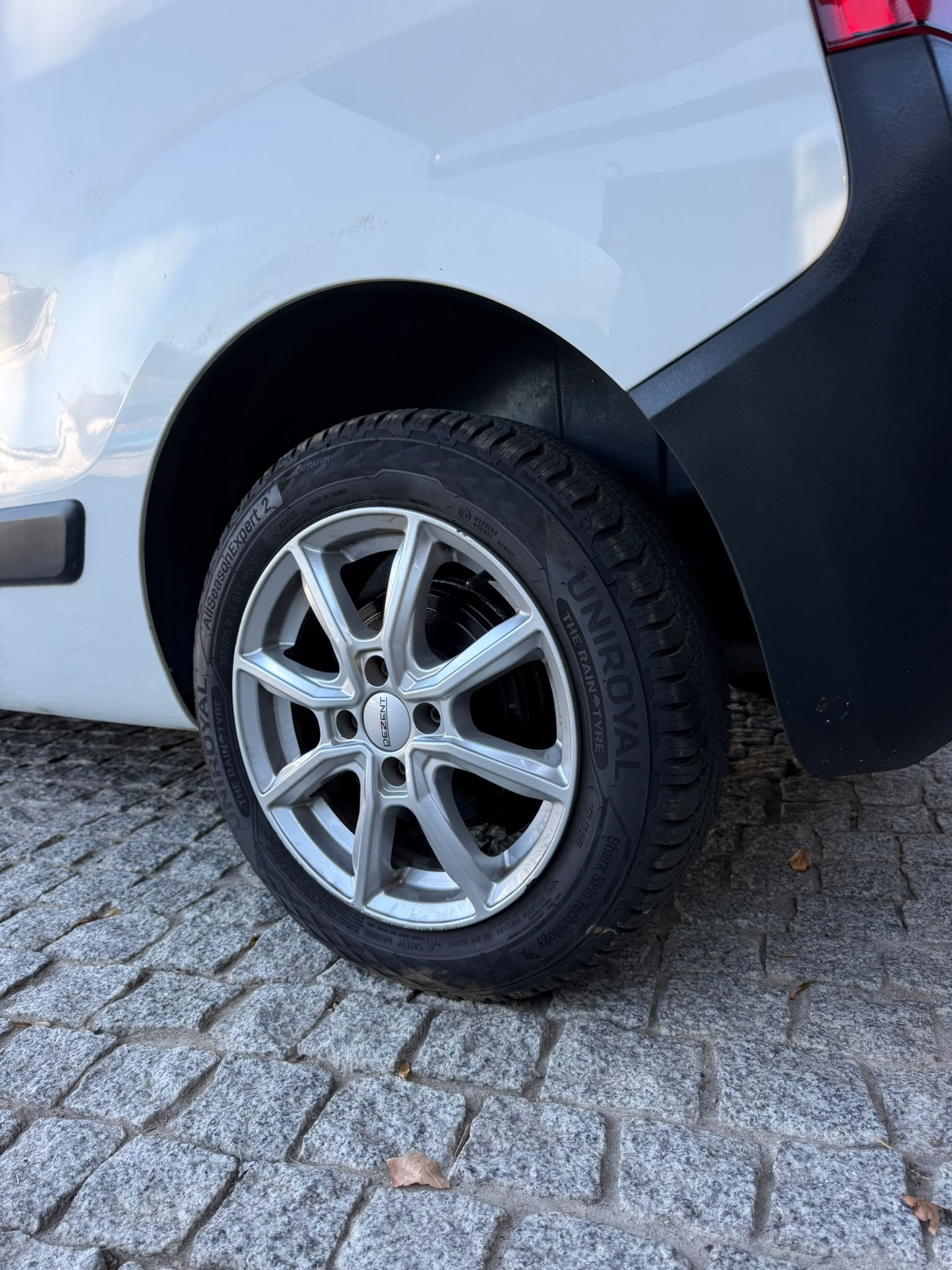 
								FIAT FIORINO 2019 completo									