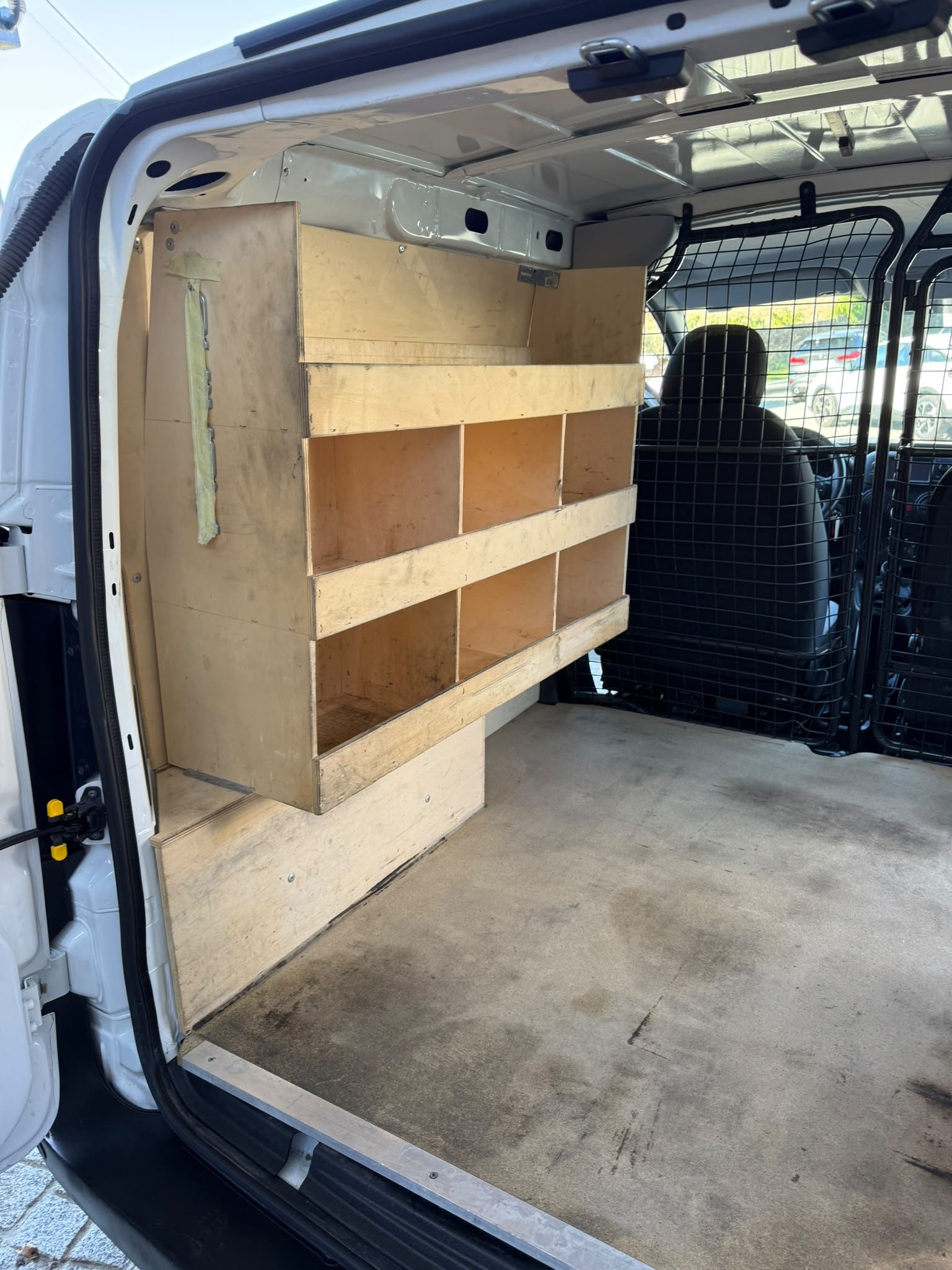 
								FIAT FIORINO 2019 completo									