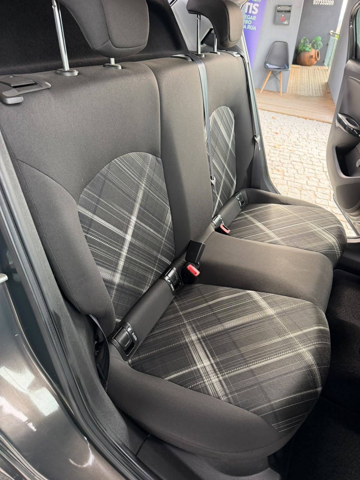 
								OPEL CORSA E 2015 completo									