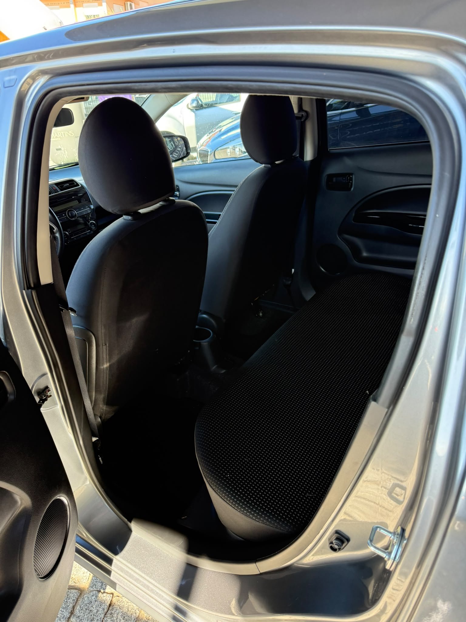 
								MITSUBISHI SPACE STAR 2016 completo									